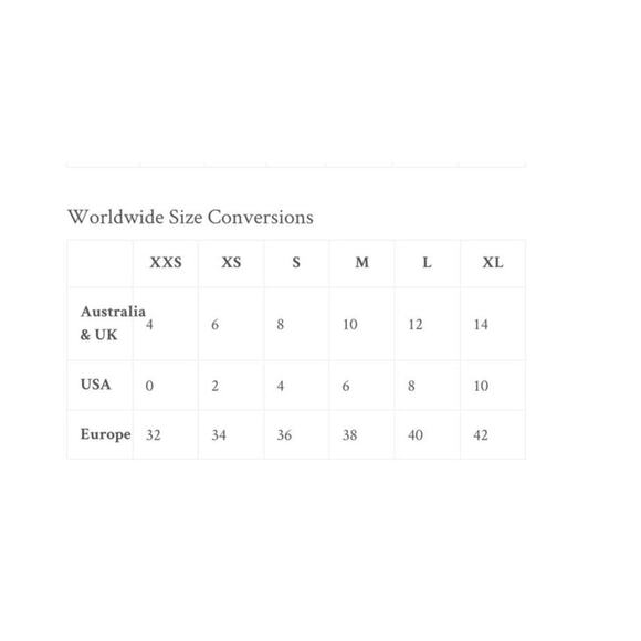 New Free People x Lenni The Label Alibi Maxi Skirt $149 XS Black/Gold Metallic - Picture 7 of 8